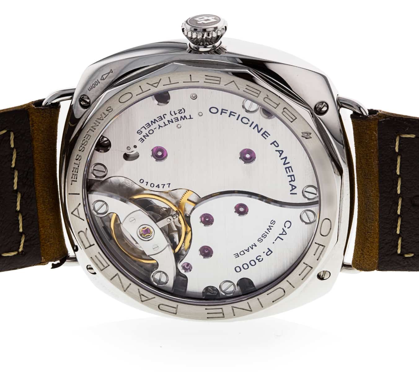 Panerai Radiomir California PAM00424 Panerai Radiomir California PAM00424